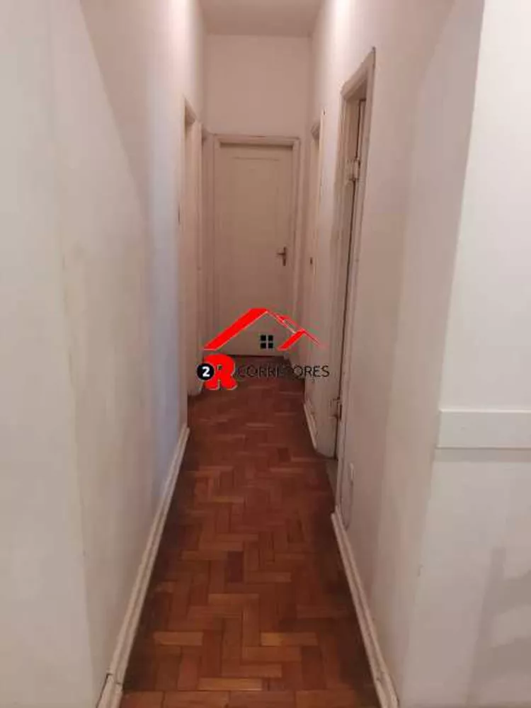 Apartamento, 3 quartos, 100 m² - Foto 5