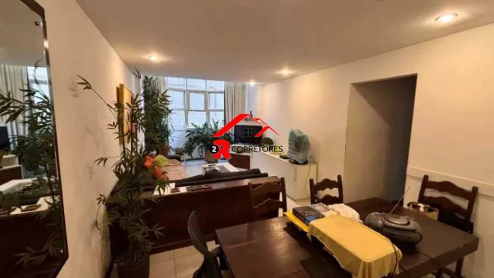 Apartamento, 3 quartos, 100 m² - Foto 2