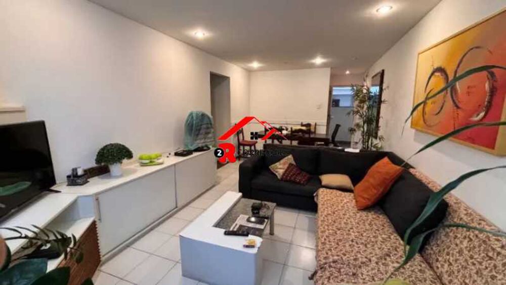 Apartamento, 3 quartos, 100 m² - Foto 1