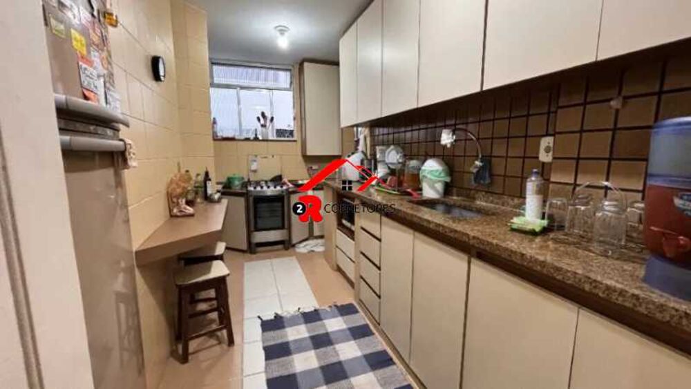 Apartamento, 3 quartos, 100 m² - Foto 15