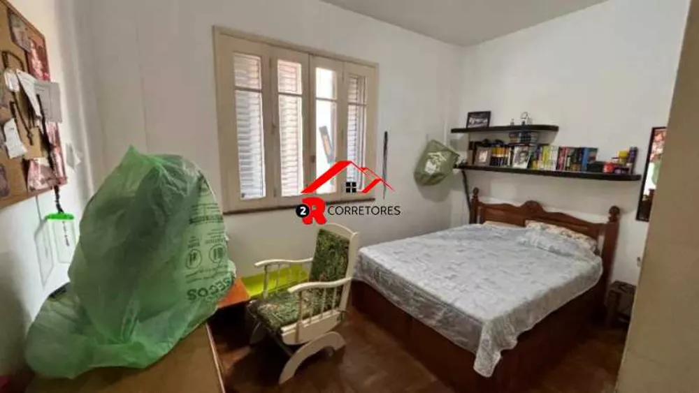 Apartamento, 3 quartos, 100 m² - Foto 9