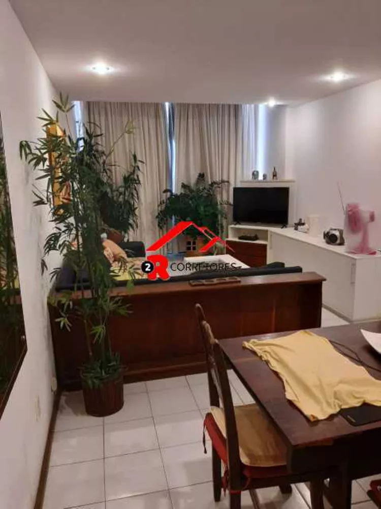 Apartamento, 3 quartos, 100 m² - Foto 4