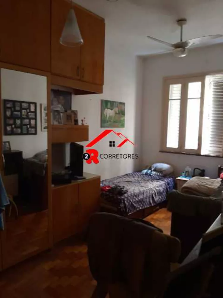 Apartamento, 3 quartos, 100 m² - Foto 6