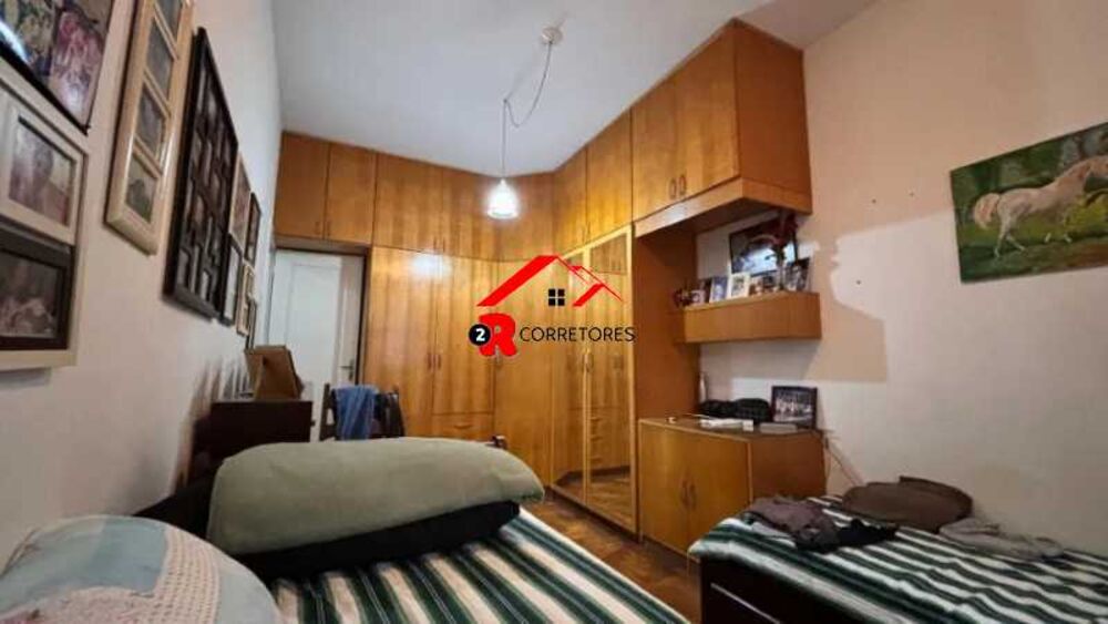 Apartamento, 3 quartos, 100 m² - Foto 7