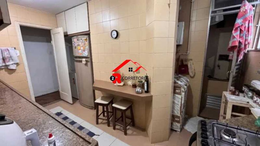 Apartamento, 3 quartos, 100 m² - Foto 17