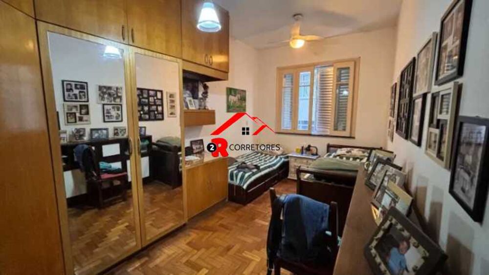 Apartamento, 3 quartos, 100 m² - Foto 8