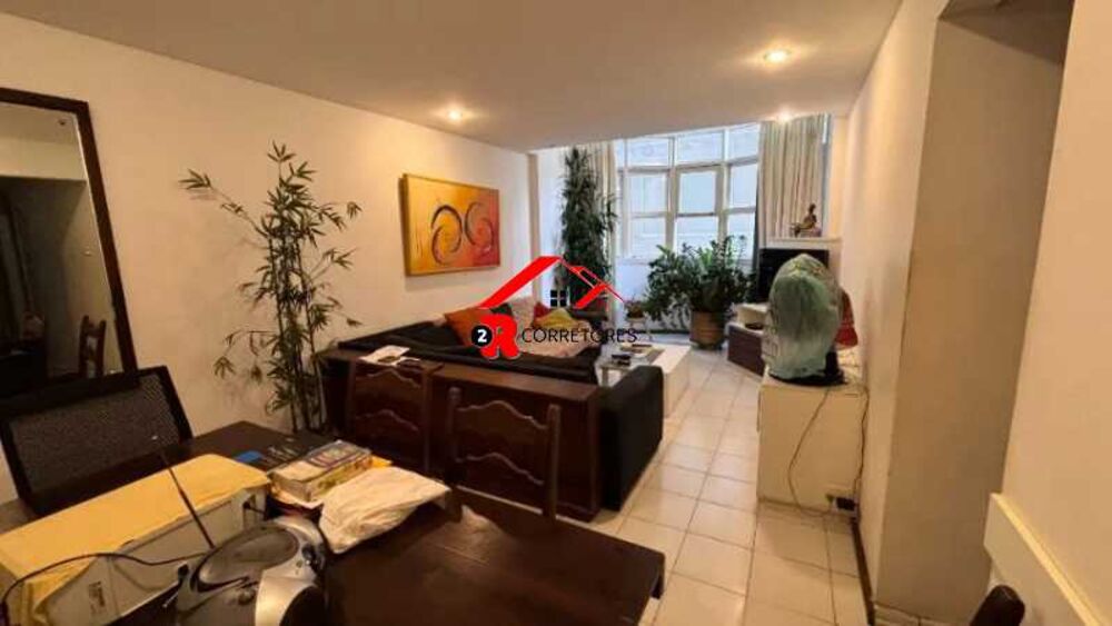 Apartamento, 3 quartos, 100 m² - Foto 3