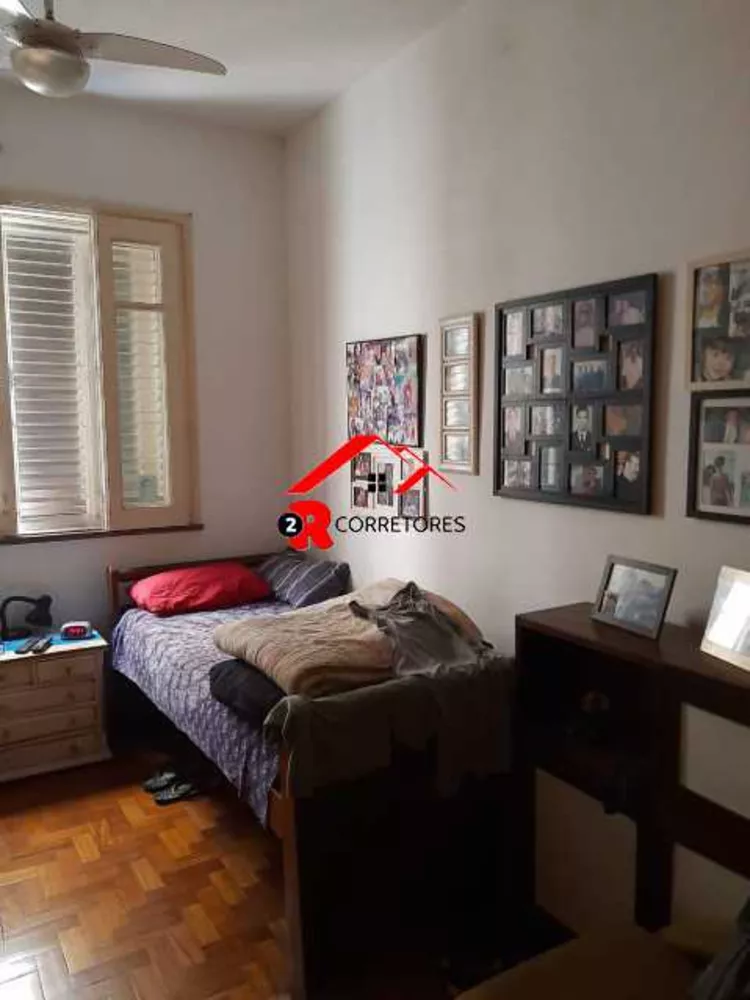 Apartamento, 3 quartos, 100 m² - Foto 22