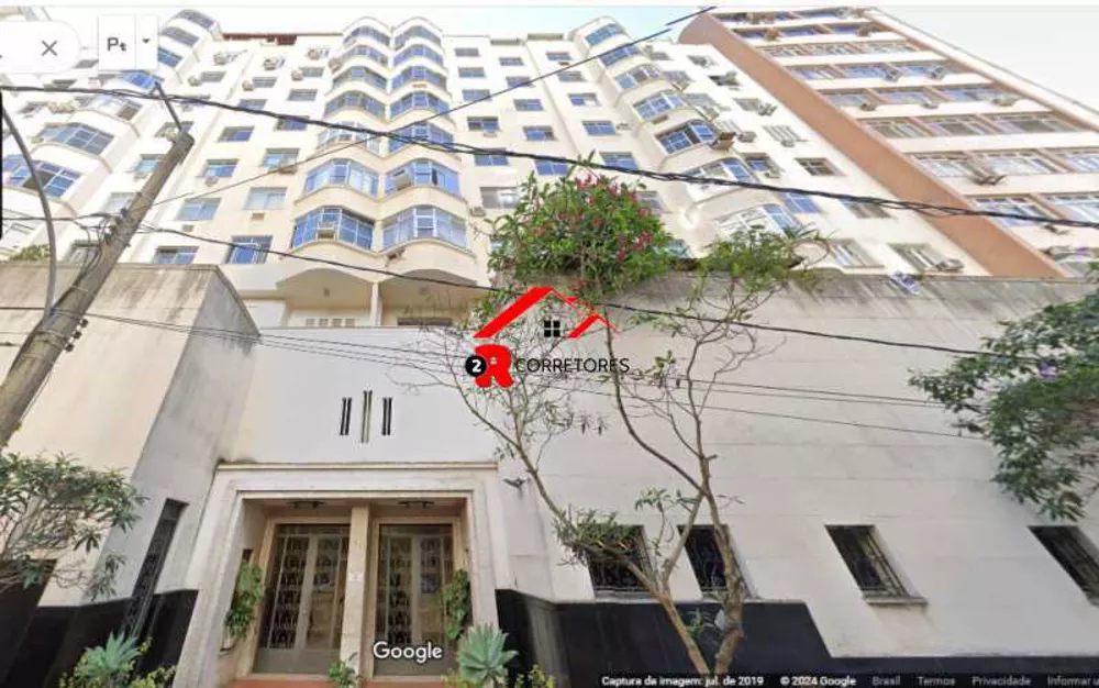 Apartamento, 3 quartos, 100 m² - Foto 29