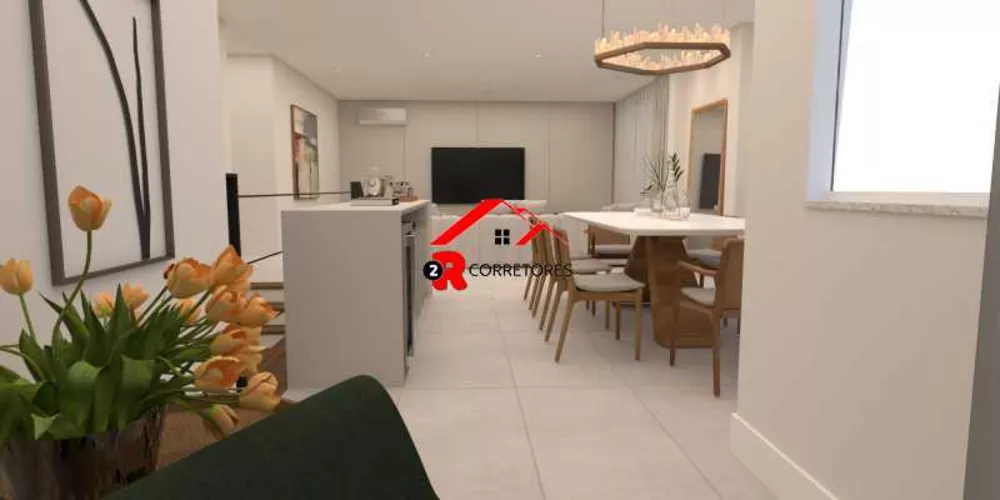 Casa de Condomínio, 4 quartos - Foto 14