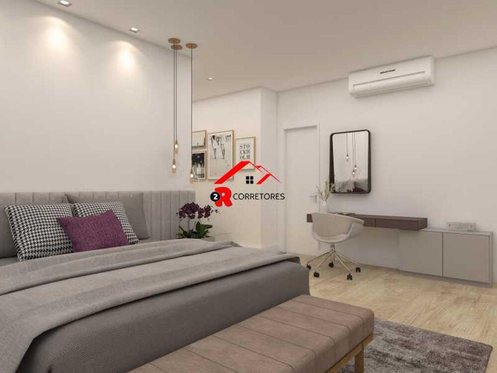 Casa de Condomínio, 4 quartos - Foto 19