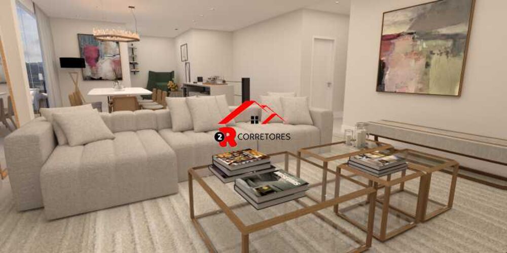 Casa de Condomínio, 4 quartos - Foto 6