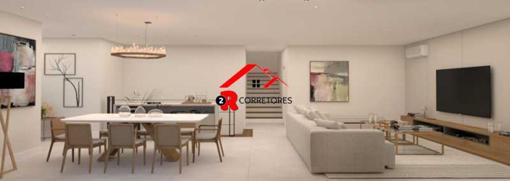 Casa de Condomínio, 4 quartos - Foto 7