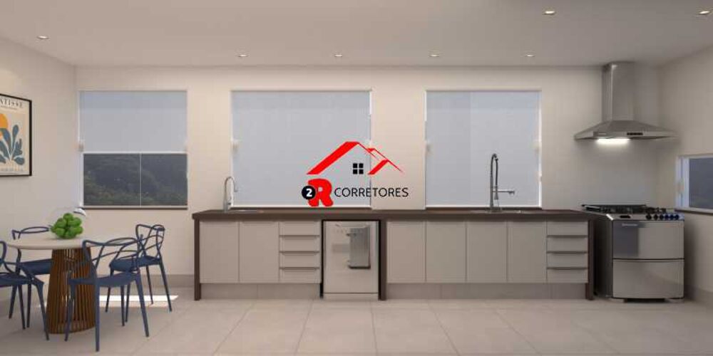 Casa de Condomínio, 4 quartos - Foto 13