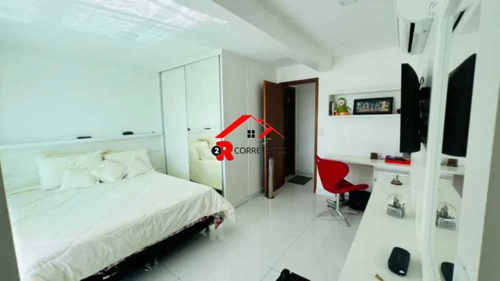 Cobertura, 3 quartos, 198 m² - Foto 17