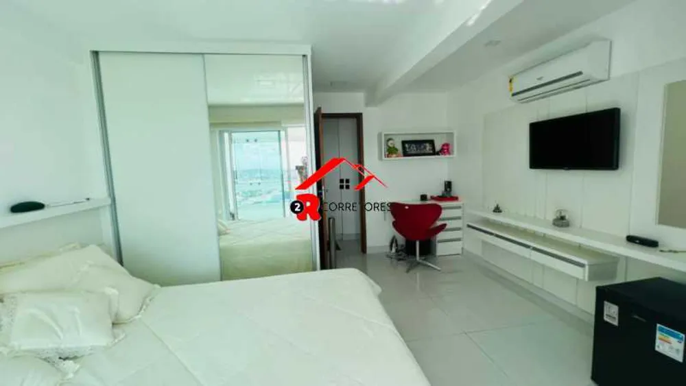 Cobertura, 3 quartos, 198 m² - Foto 14
