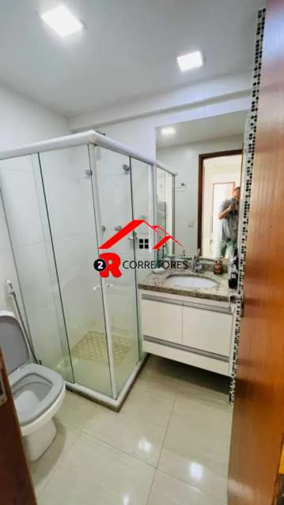 Cobertura, 3 quartos, 198 m² - Foto 12