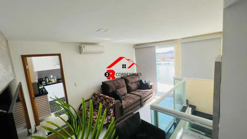 Cobertura, 3 quartos, 198 m² - Foto 18