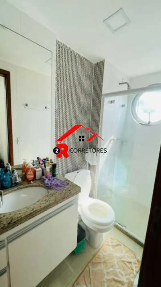 Cobertura, 3 quartos, 198 m² - Foto 16