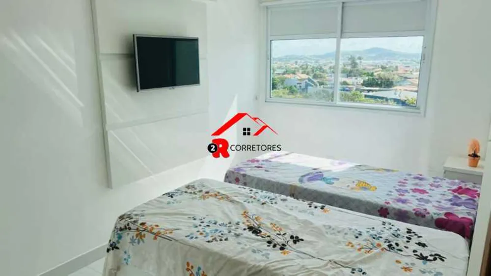 Cobertura, 3 quartos, 198 m² - Foto 10