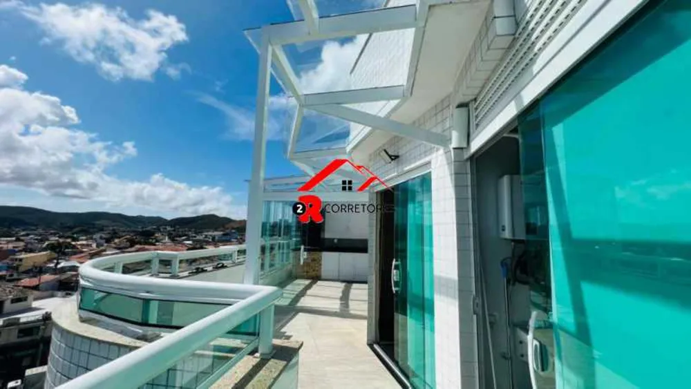 Cobertura, 3 quartos, 198 m² - Foto 20