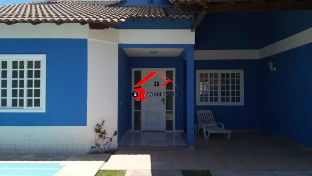 Casa de Condomínio, 3 quartos - Foto 25