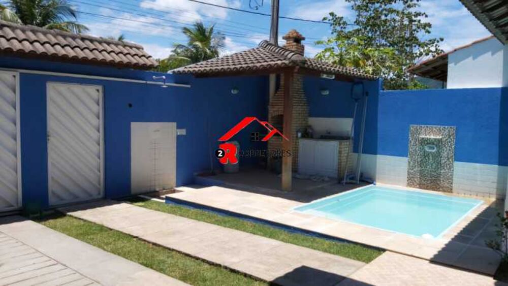 Casa de Condomínio, 3 quartos - Foto 20