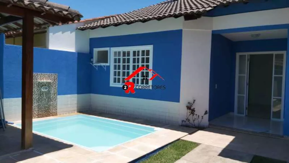 Casa de Condomínio, 3 quartos - Foto 19