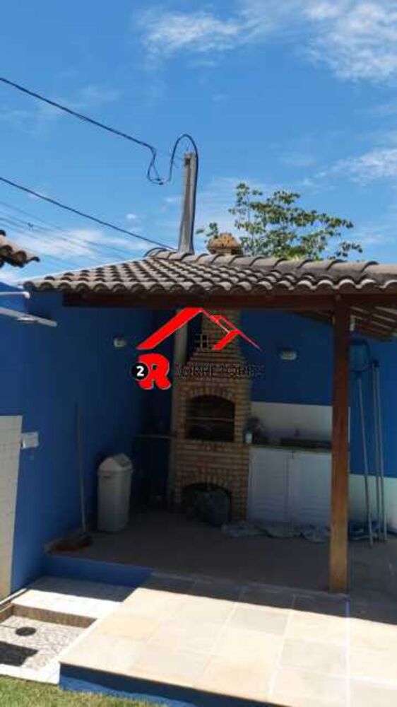 Casa de Condomínio, 3 quartos - Foto 18