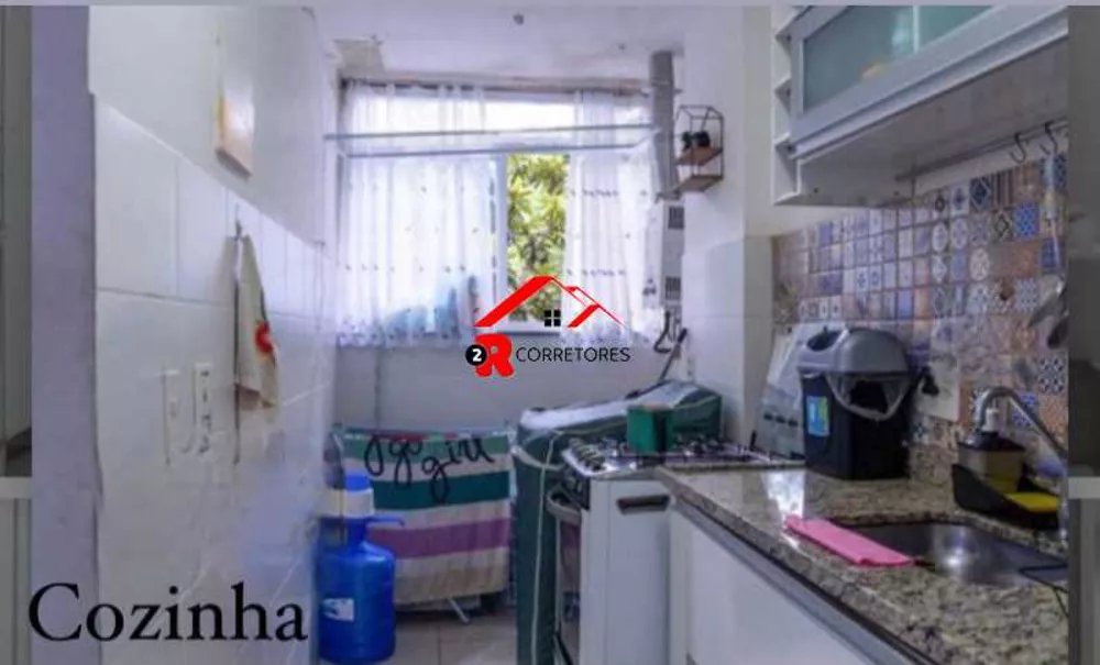 Apartamento, 2 quartos, 48 m² - Foto 9