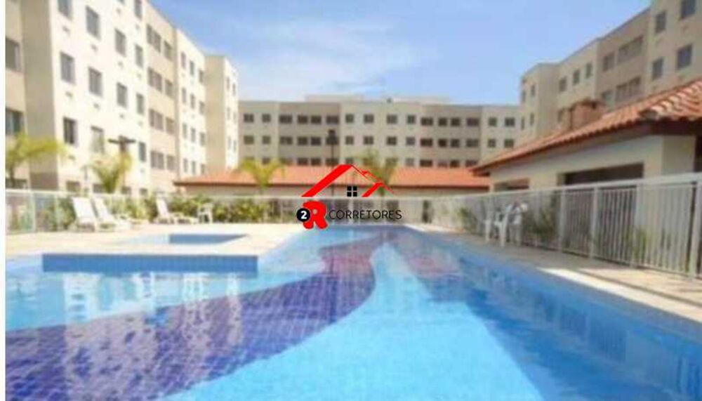 Apartamento, 2 quartos, 48 m² - Foto 20