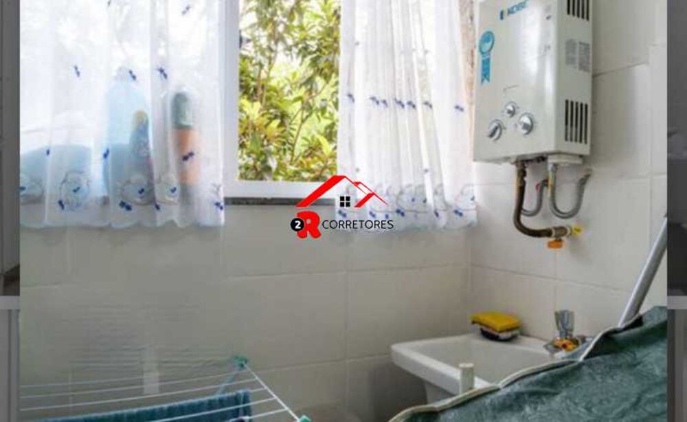 Apartamento, 2 quartos, 48 m² - Foto 21
