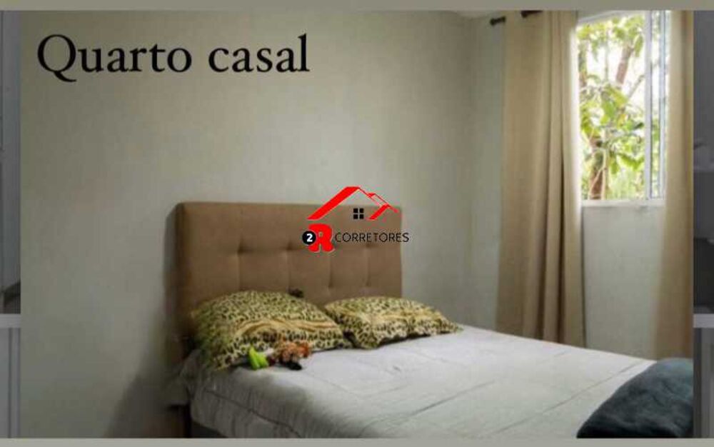 Apartamento, 2 quartos, 48 m² - Foto 7