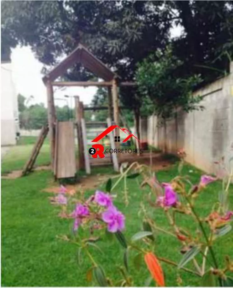 Apartamento, 2 quartos, 48 m² - Foto 11