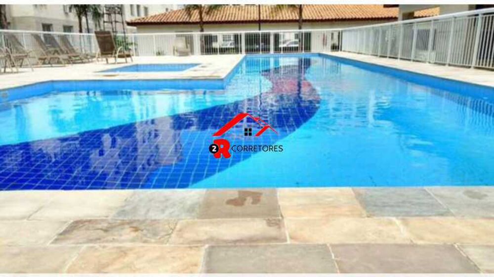 Apartamento, 2 quartos, 48 m² - Foto 18