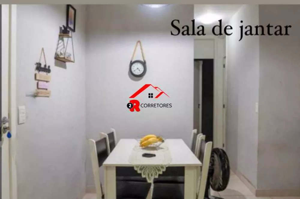 Apartamento, 2 quartos, 48 m² - Foto 13