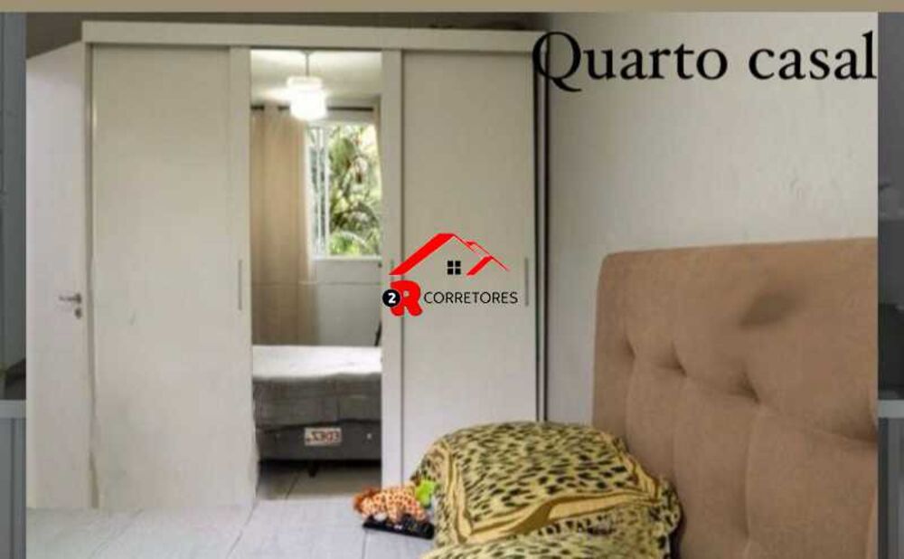 Apartamento, 2 quartos, 48 m² - Foto 16
