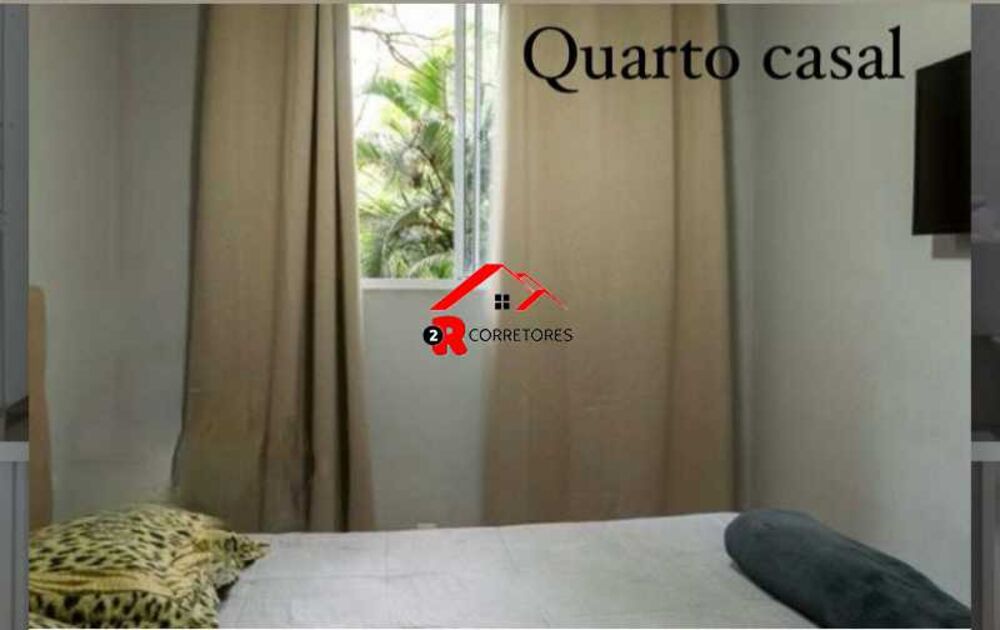 Apartamento, 2 quartos, 48 m² - Foto 17