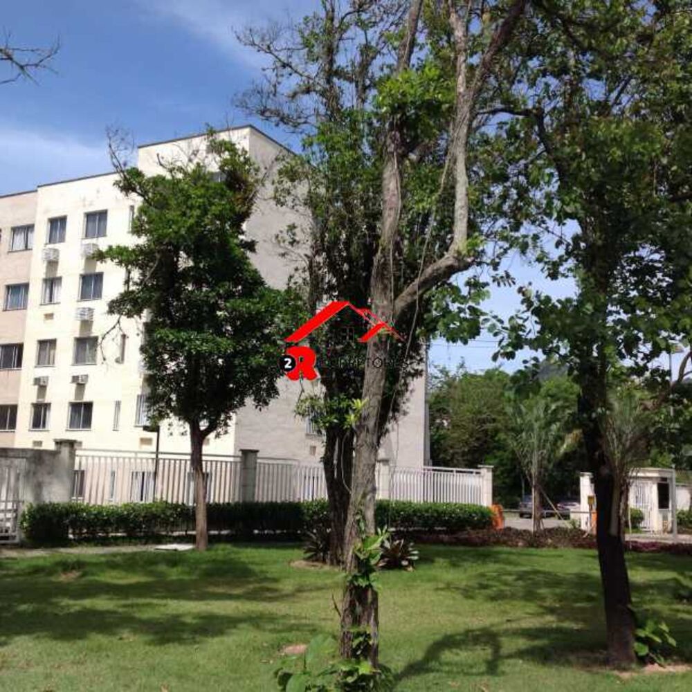 Apartamento, 2 quartos, 48 m² - Foto 19