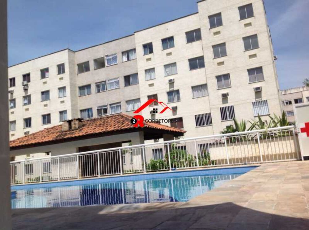 Apartamento, 2 quartos, 48 m² - Foto 8