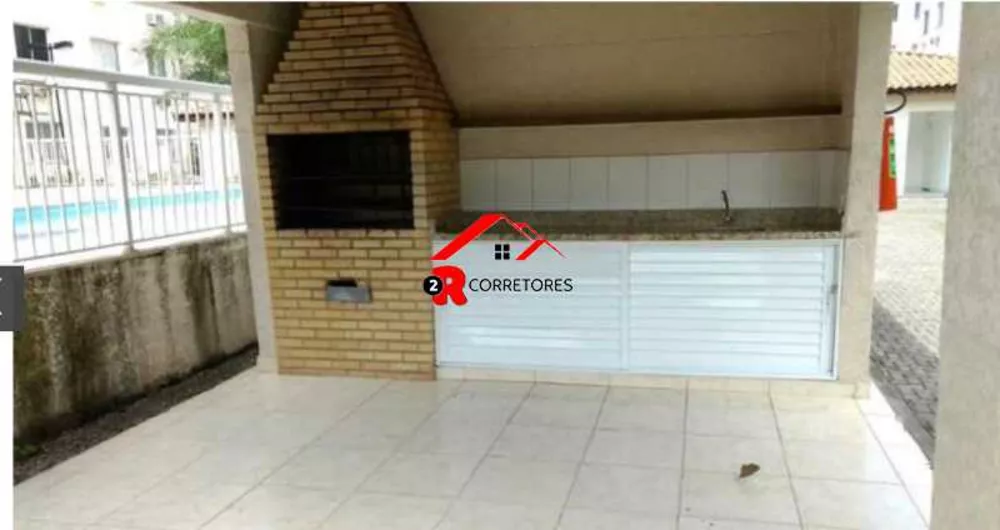 Apartamento, 2 quartos, 48 m² - Foto 12