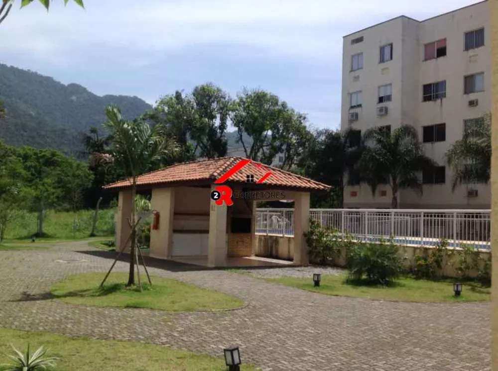 Apartamento, 2 quartos, 48 m² - Foto 4
