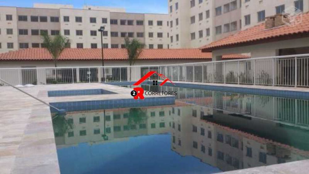 Apartamento, 2 quartos, 48 m² - Foto 15