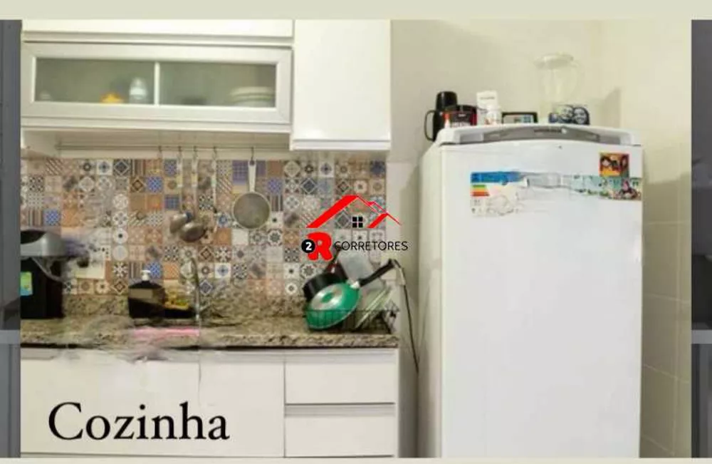 Apartamento, 2 quartos, 48 m² - Foto 2