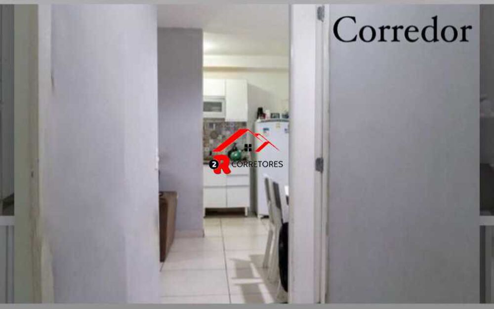Apartamento, 2 quartos, 48 m² - Foto 23