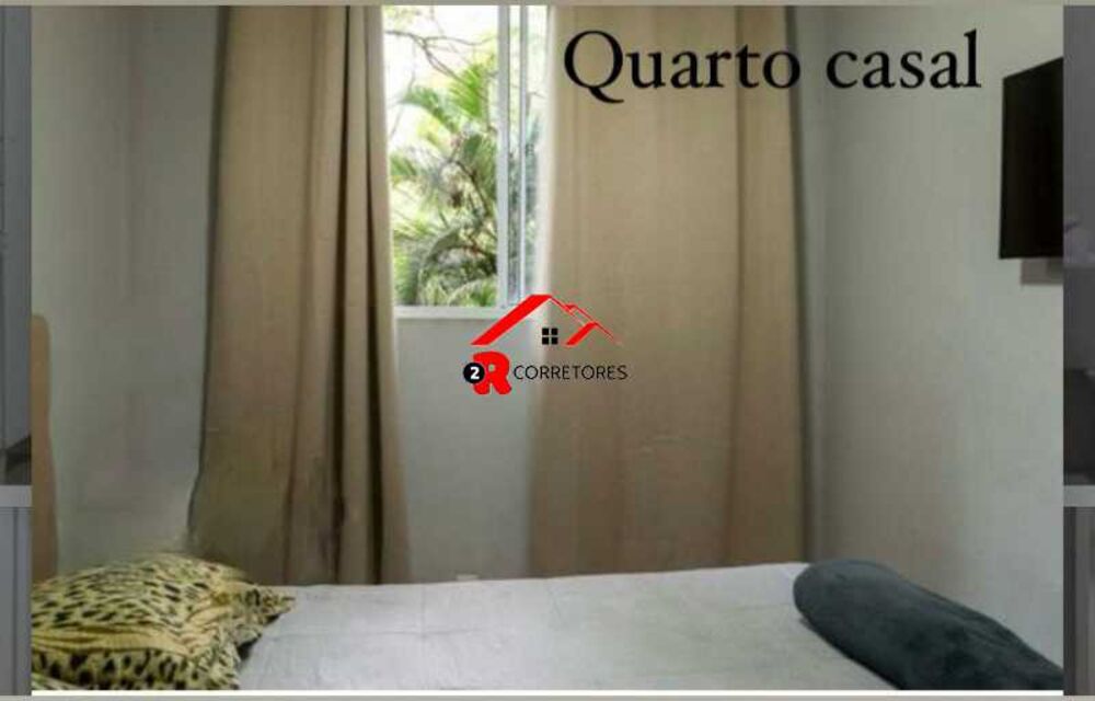 Apartamento, 2 quartos, 48 m² - Foto 14