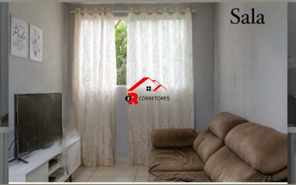Apartamento, 2 quartos, 48 m² - Foto 5