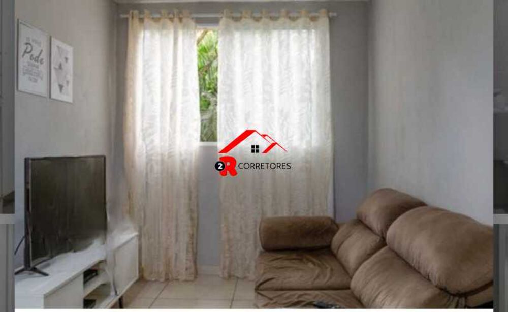 Apartamento, 2 quartos, 48 m² - Foto 25