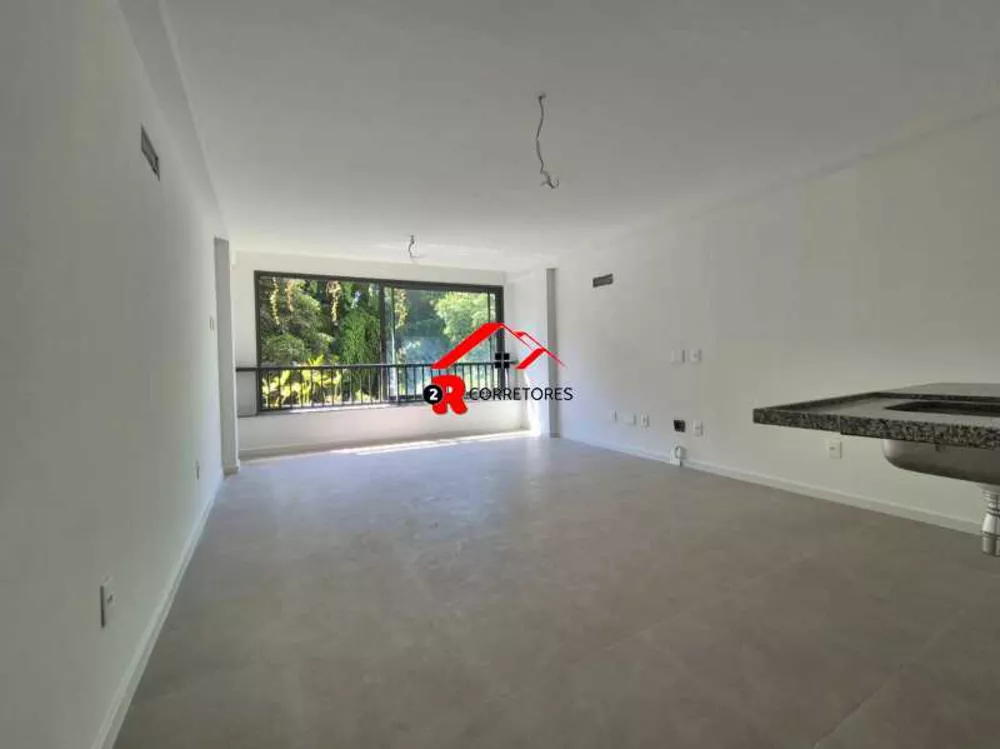 Loft, 34 m² - Foto 9
