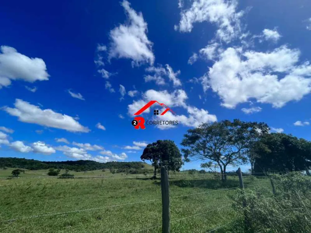 Fazenda, 249 hectares - Foto 4